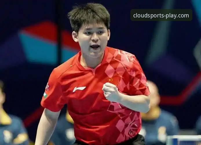 3场逆转致胜：中国男乒世锦赛小组赛3-0横扫英格兰的5个关键细节